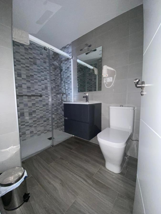 Apartament Apartamento Marbore Torla Zewnętrze zdjęcie