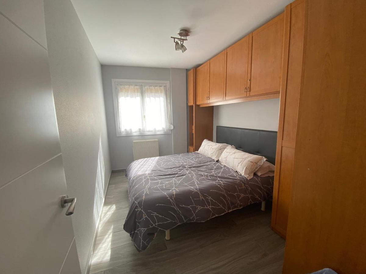 Apartament Apartamento Marbore Torla Zewnętrze zdjęcie