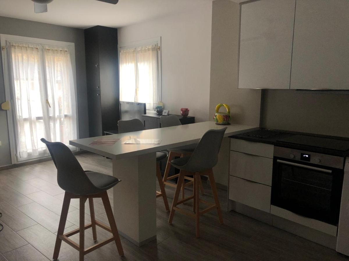 Apartament Apartamento Marbore Torla Zewnętrze zdjęcie