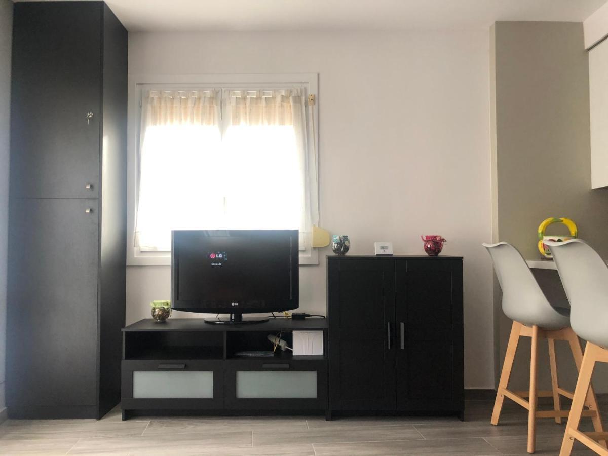 Apartament Apartamento Marbore Torla Zewnętrze zdjęcie